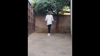 Qounfuzed - 9ine (dance cover by Johnj4y)