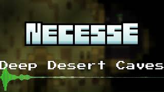 Necesse OST - Deep Desert Caves