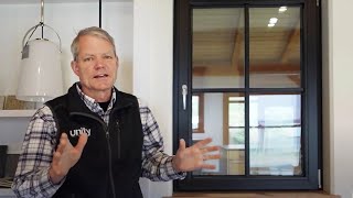 An Introduction to Unity's Logic Windows