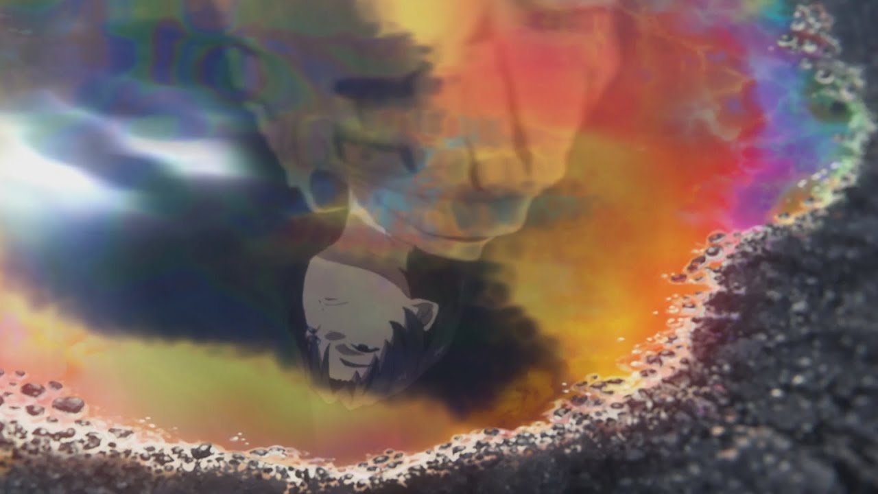 sewerperson - THE HARVEST (prod. nevrfall & branwen)