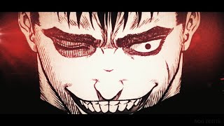 Berserk - FED UP | MMV/Edit