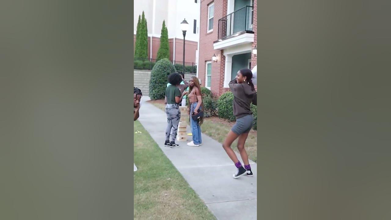 Equal Rights, Equal Fights #shorts