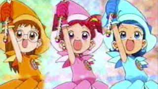 Ojamajo Doremis Adventures Of Stellaluna The Movie Trailer