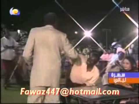 عبد القادر سالم حلوة يا بسامة   