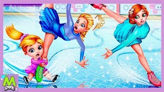 Ice Skating Ballerina/Фигуристка Балерина.Стань Звездой Фигурного Катания.Танцы на Льду.Мультик Игра Ice Skating Ballerina/Фигуристка Балерина.Стань Звездой Фигурного Катания.Танцы на Льду.Мультик Игра