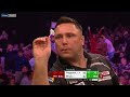 Price hits INCREDIBLE 164 checkout 🤯 Grand Slam of Darts!