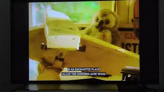 Winnie The Pooh A Valentine For You Intro