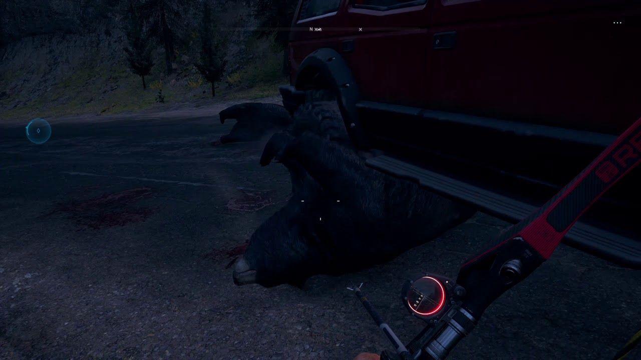 video editing software free Far Cry 5 Most killedest bear ever, may Lord 10ab bless his soul!