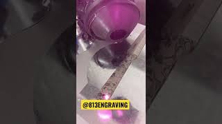 Personalized Throwing Knife For The Pro Throwstar2.0 Throwstar Tactical