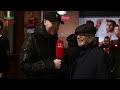 Liverpool 3-0 Southampton | I Predicted Danns To Score | Fan Cam | Frank