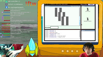 1v1 FTW: v_Enhance vs Dottedcaculator