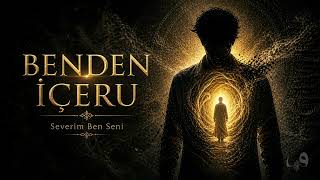 Severim Ben Seni (Benden İçeru) Yunus Emre - Psychedelic Anadolu Rock Cover