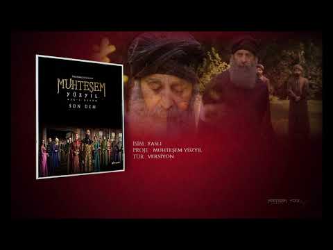 Muhteşem Yüzyıl - Yaslı [Versiyon]