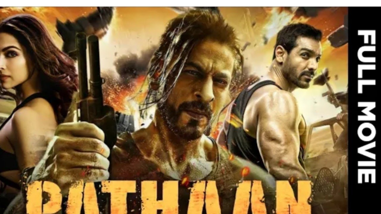 Pathan new movie Shah Rukh Khan | Deepika Padukone John Abraham ...