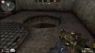Blackshot (Global) Hack proof