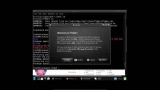 Slackware Luncheon - Making Packages