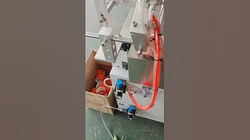 Composite Paper Cans Gluing Machine SY-PS