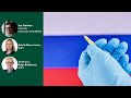 COVspiracy? COVID-19 conspiracy theories in Putin’s Russia