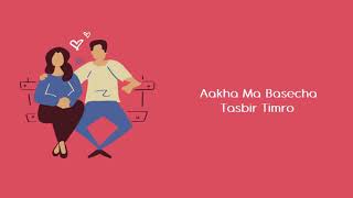 Kordai Chhu - Projel Manandhar Official Lyrics Video 2020