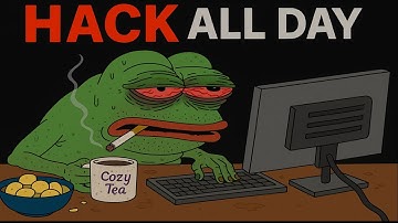 Give me 180 seconds and HACKING will be your addiction