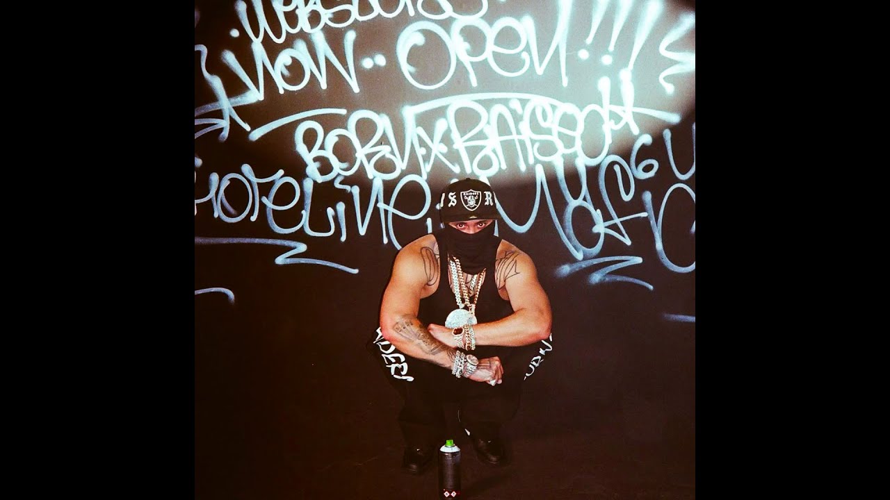 [FREE] OHGEESY x Shoreline Mafia Type Beat 2025 - "Dummy"