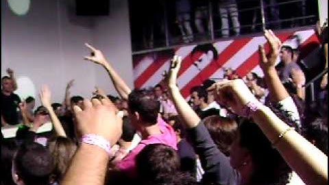 PETE THA ZOUK @ POSH !