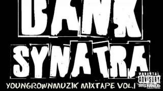 Dank Synatra_Ahh Yeah Feat. Steez76D