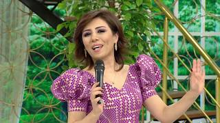 Yeganə Mürsəlova - Könlümdə Biri Var Şou Atv
