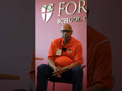 Empowering Scholars for Success! #FortuneSchool #Empowerment #Education