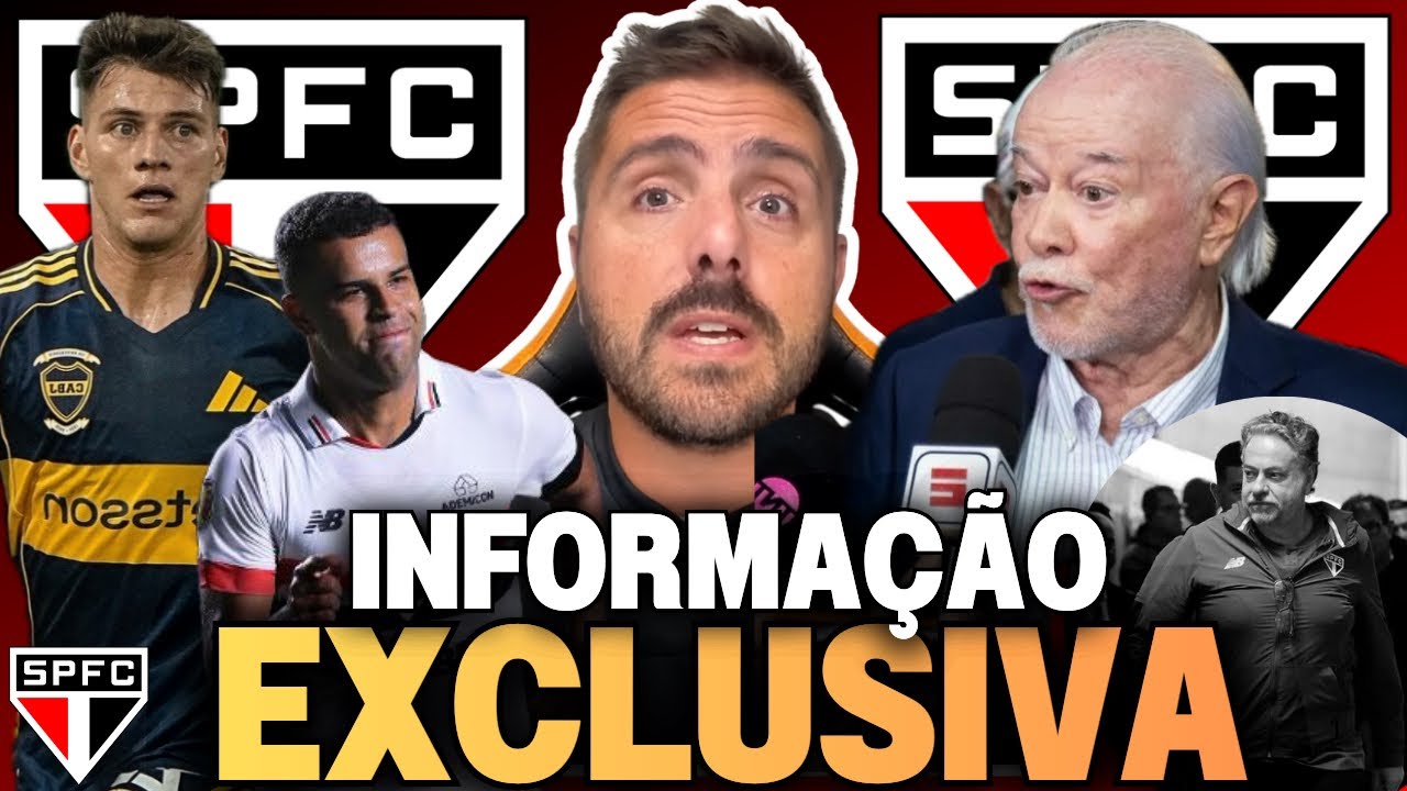 NICOLA TRAZ TUDO: O SUCESSOR DE 80 ANOS | A VERDADE SOBRE ALISSON | KEVIN ZENON VEM? CASARES!