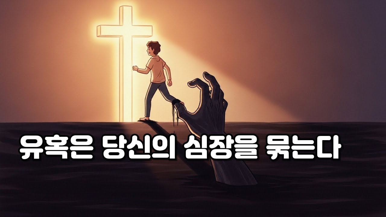 당신의 마음을 점령하는 은밀한 유혹의 대가