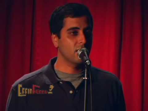 Raj Desai Effinfunny Stand Up - Quick Bits