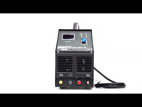 AuroraPRO AIRFORCE 60