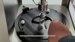 Residual Seal Force Tester Genesis Packaging And Design