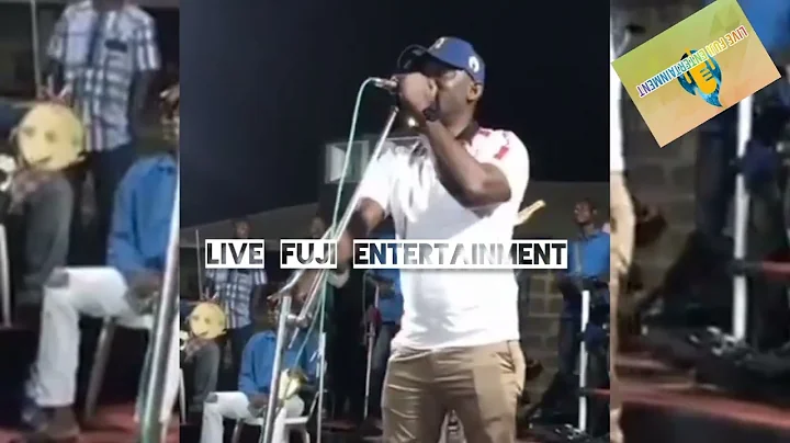 oganla pasuma storm abeokuta oluwo, harmony youth day 2022 #oganlapasuma