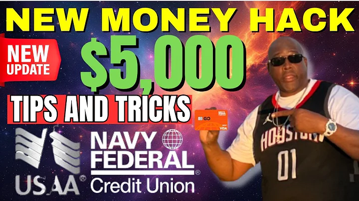 New! $5,000 navy federal secured credit card guaranteed graduation hacks Vs USAA Secured Card