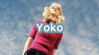 Maisie Peters - Yoko (Lyrics)