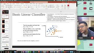 UNSW 2020T2 | COMP9417 Machine Learning Week 3 | Classification