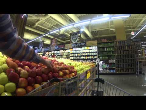 GSD&M Presents: Whole
