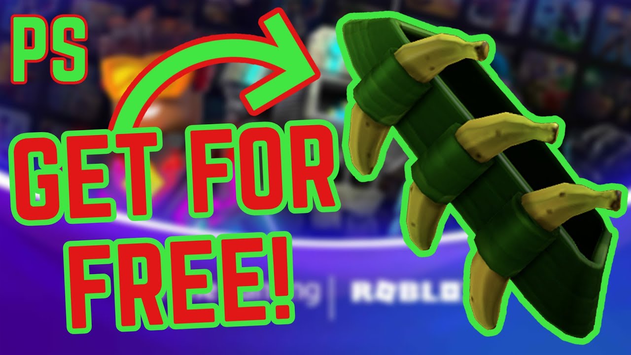 ROBLOX NEWS: What Are These Things?!, FREE  Prime, FREE Layered  Items, Dream Jam & More 