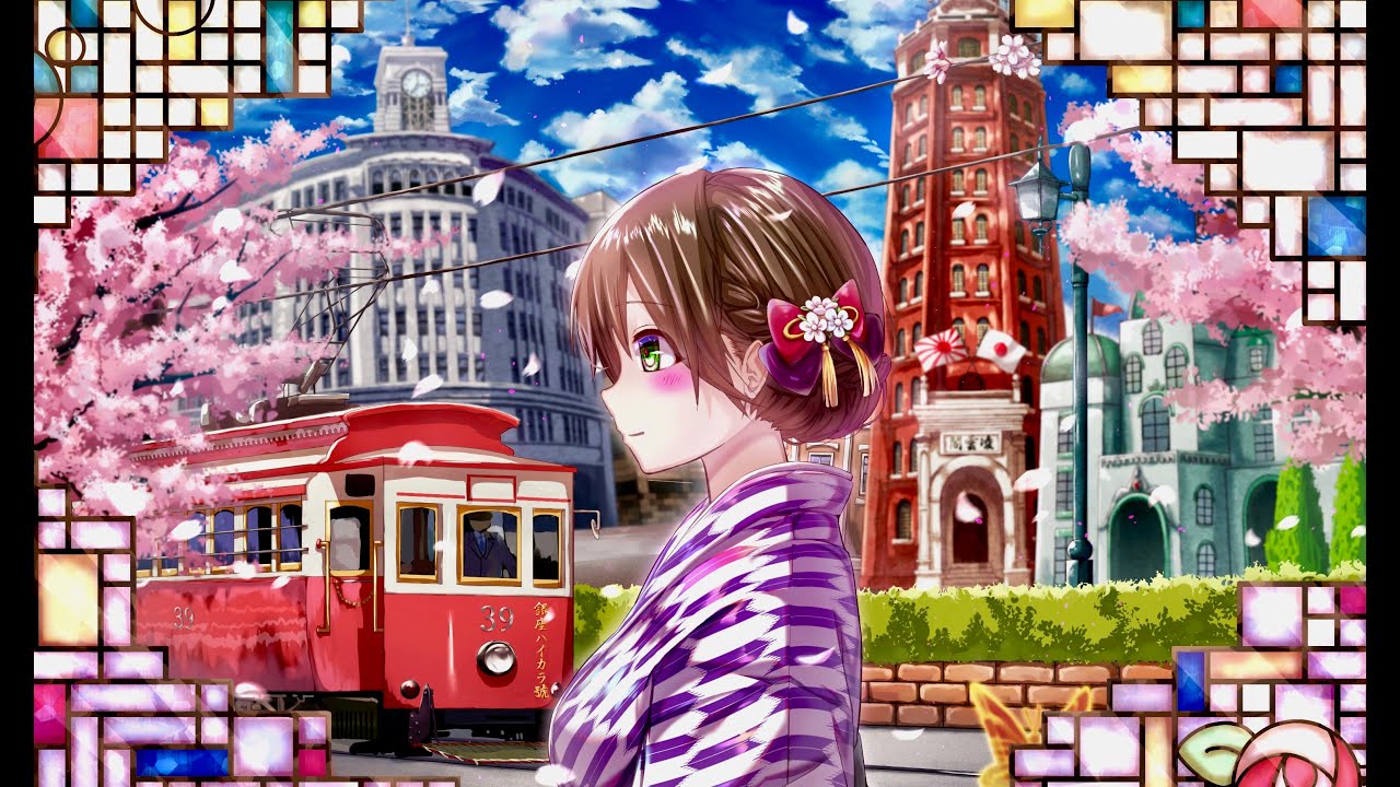 初音ミク はじまりのうた Puffy Youtube