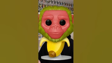 Italian Brainrot Funko Pops DON’T EXIST! #shorts