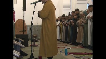 قرائة خاشعة للقارئ عبد العزيز القرطبي - من سورة النحل | ليلة 14 رمضان 1445