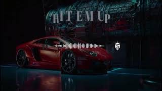 Hit Em Up - Official Video | NseeB | Rupan Bal| Jxgga | Punjabi Hip Hop Song 2025