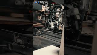 High-speed PCB design