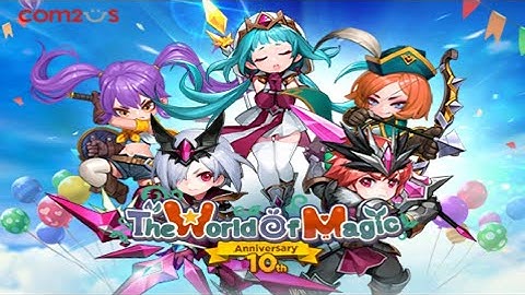 IMO TWOM Darlene | Enchanting and 28-31 Progress