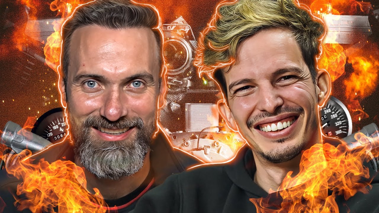 ANDERSON DICK e ACF - Flow #457