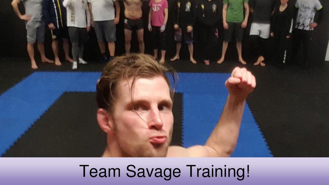Team Savage Circuit training classes Weston super mare - Reach Us at - 07812 064402