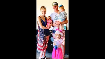 SNF The Colson Military Deployment Story