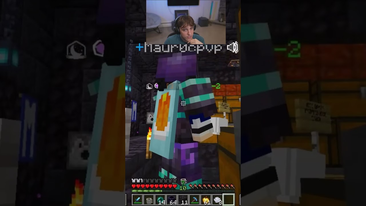 DrDonut | Maur0's demise!